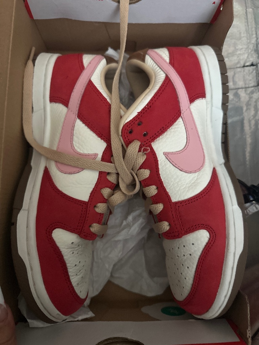 Nike Dunk